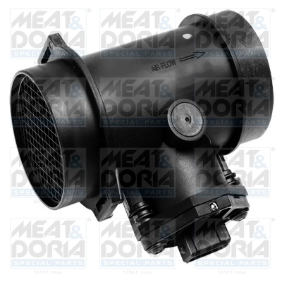Mass Air Flow Sensor
